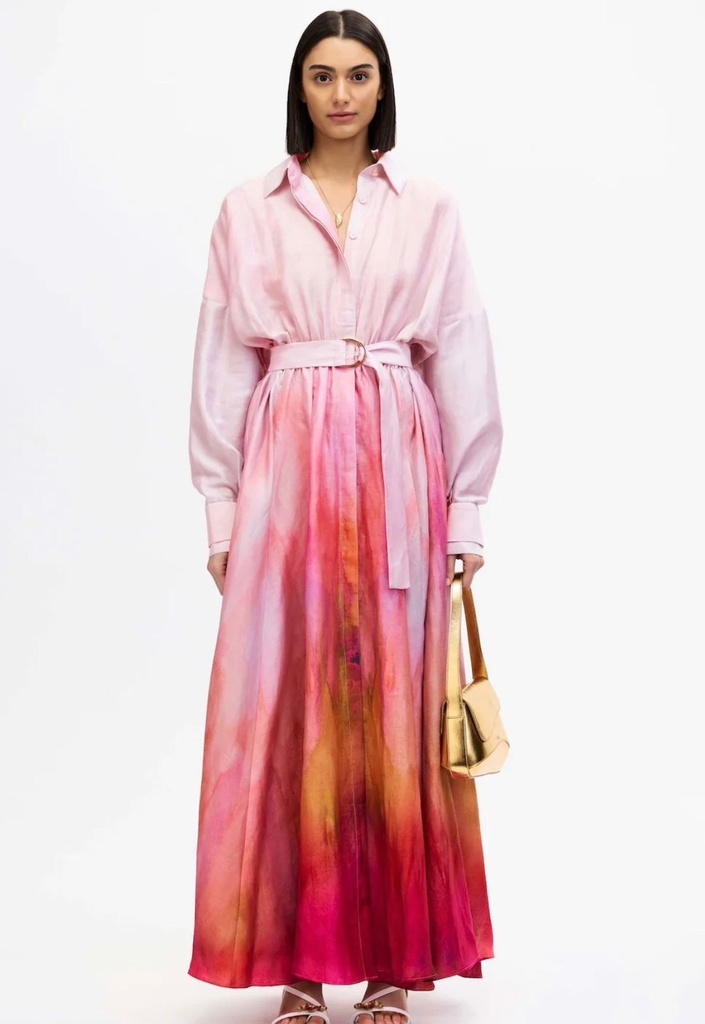 DRIFTEN MAXI DRESS