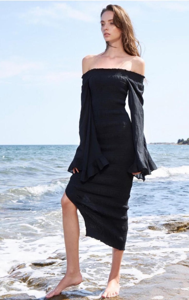 Ethel Dress