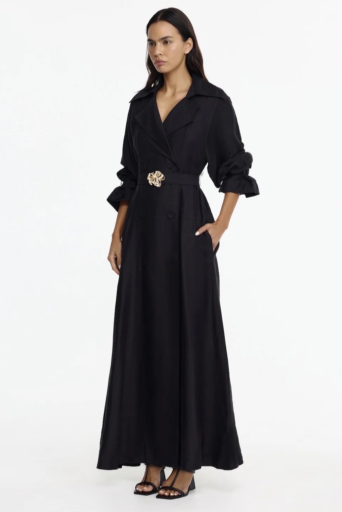 Evehill Dress 