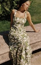 Belle Dress