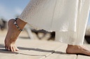 Dubai Anklet