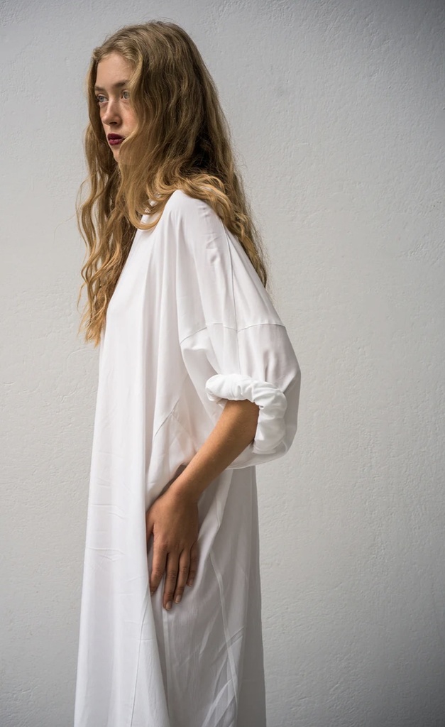 Mantill Dress