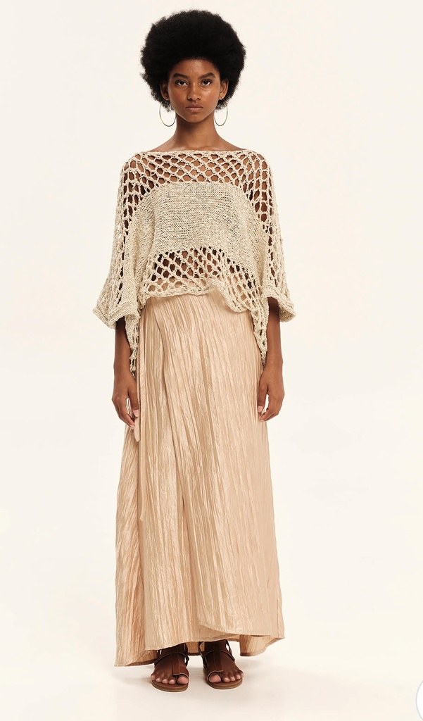 Moonlight Reflection Skirt