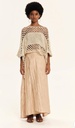 Moonlight Reflection Skirt