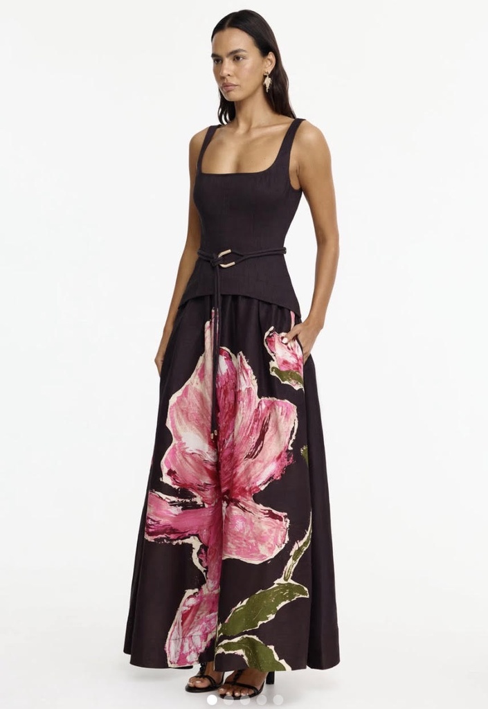 Actonhill Maxi Dress