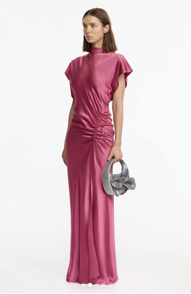Beckford Maxi Dress