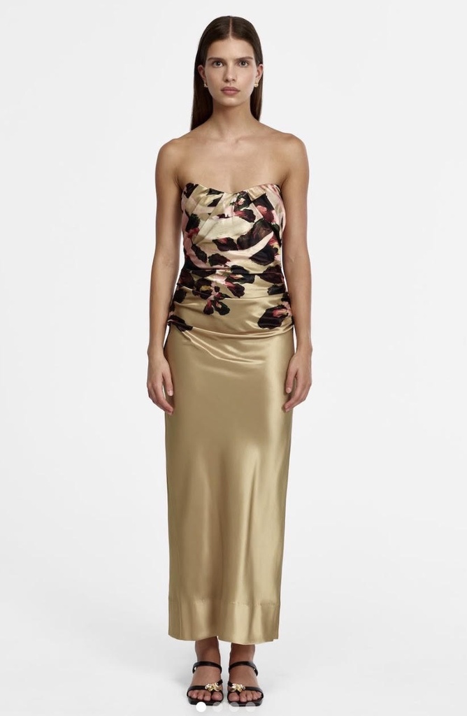Bowers Maxi Dress