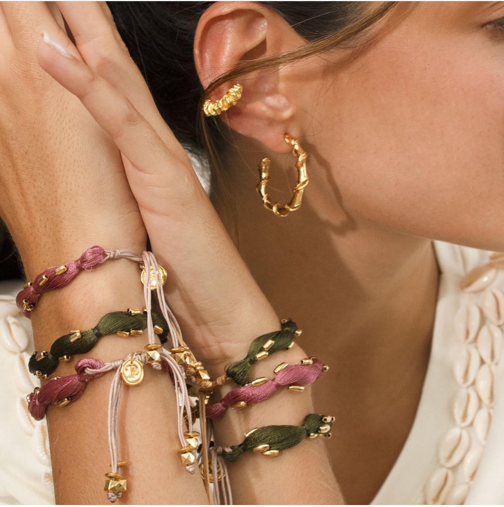 Pulsera Siara