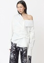 Distorted Shirt
