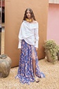Barragan Skirt
