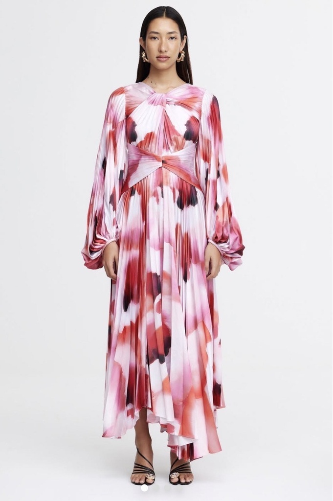 Dailley Dress