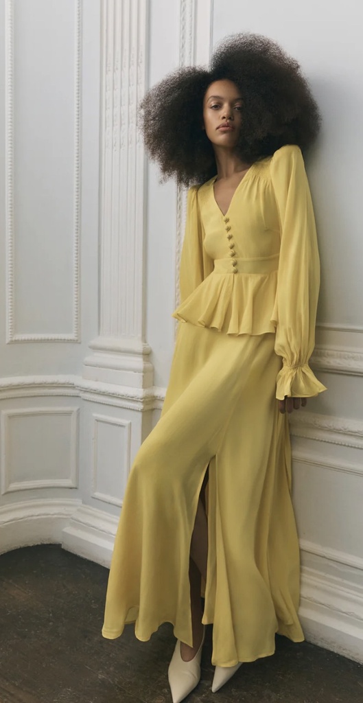 Mimosa