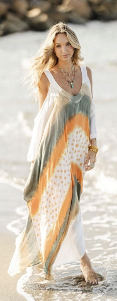 Kaftan Bora Bora