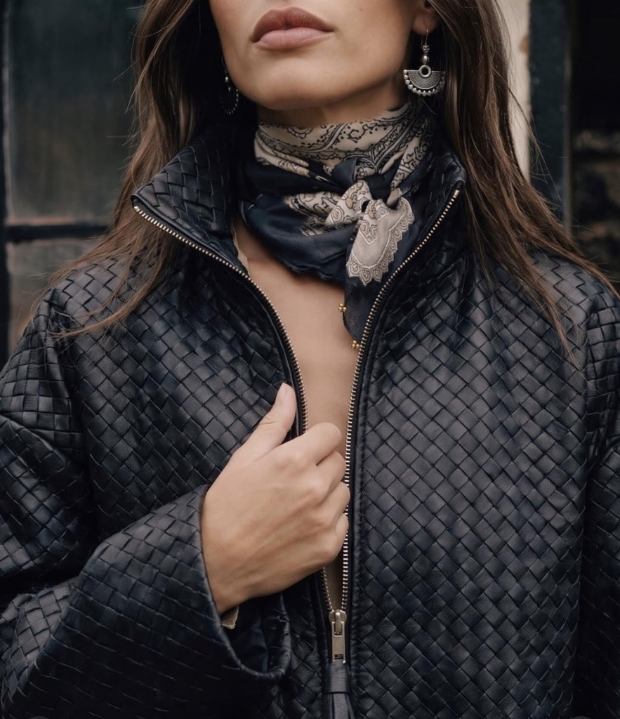 Valentina Jacket