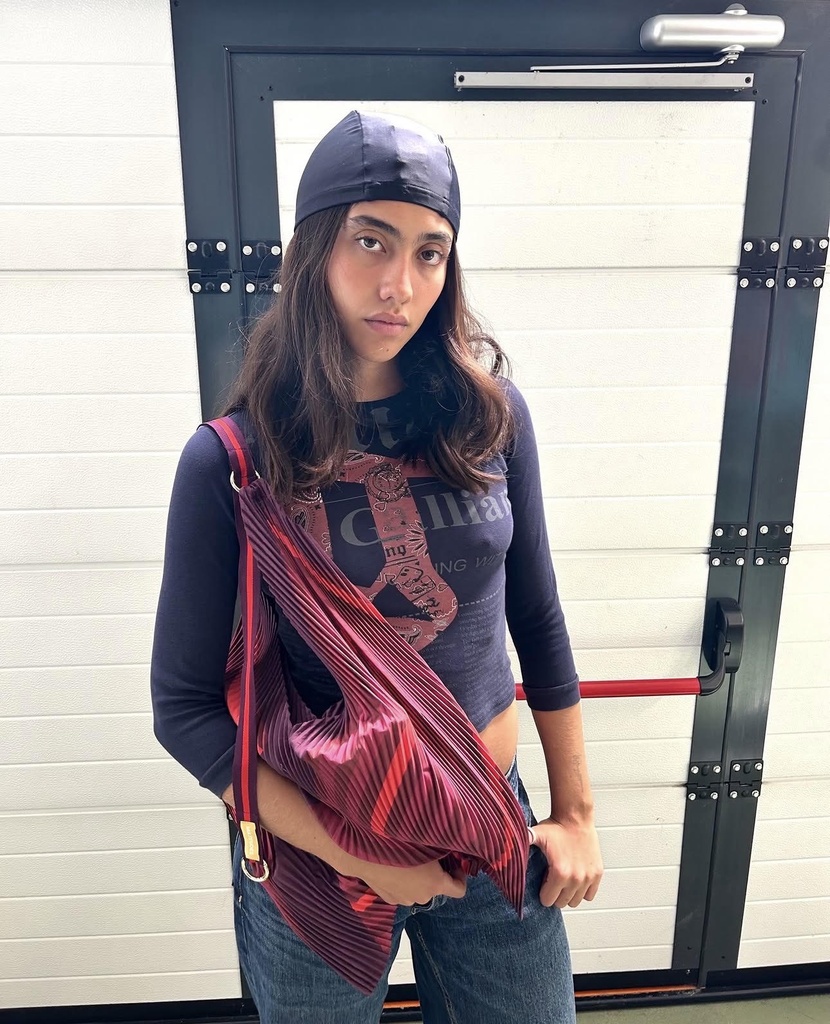 Stefania Bag