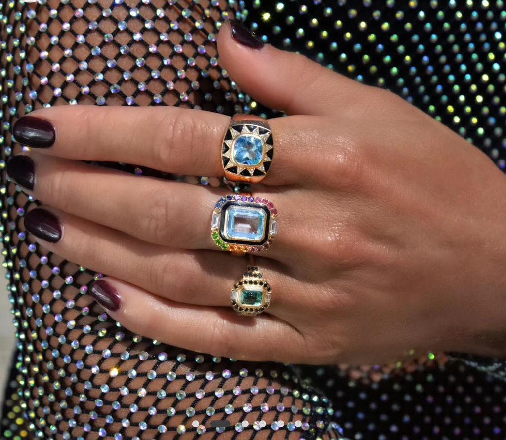 Stella Ring 