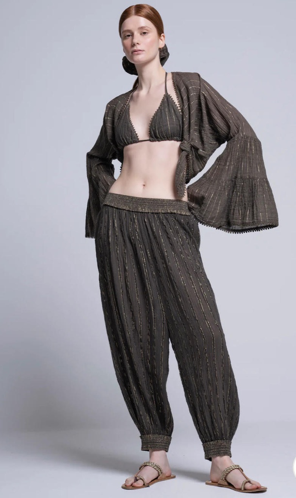 Aladin Pants