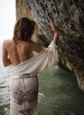Hemp Kimono