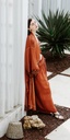 Terracotta Palazzo Pants