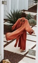 Nubi Kimono