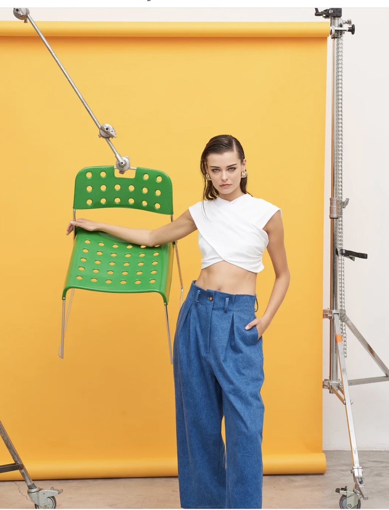 Daddys Denim بنطلون