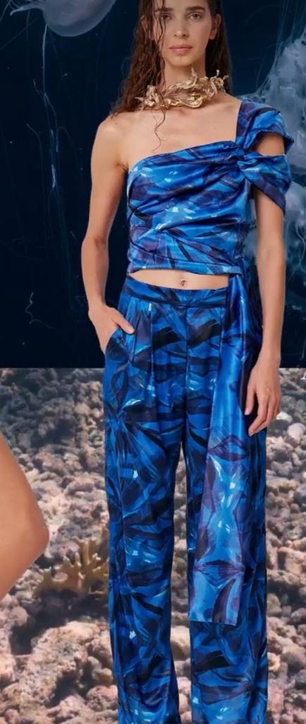 Passiflora بنظلون