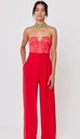 Ritz Rojo Pant