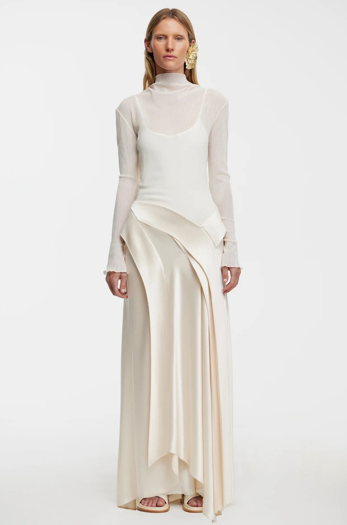 Yewdale Maxi Dress