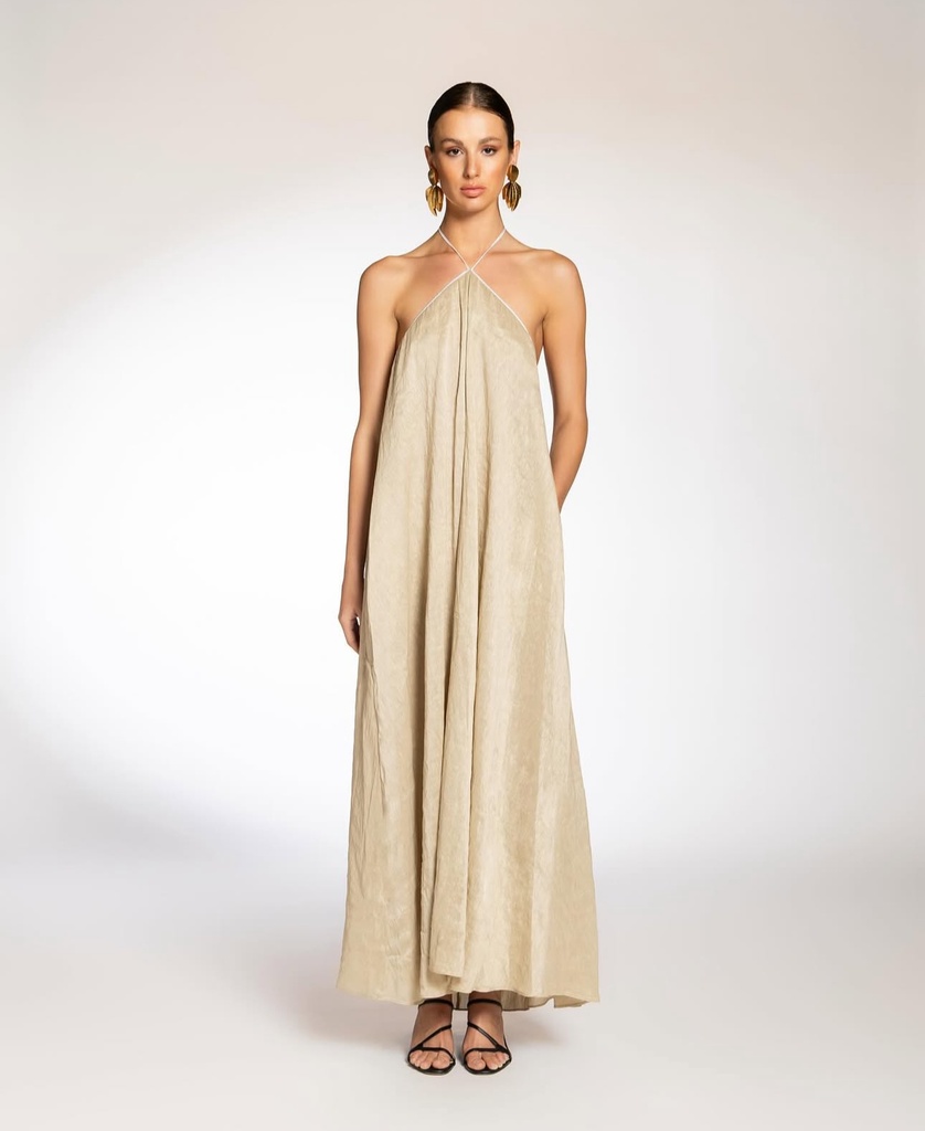 DRESS HALTER CORD SILLY