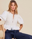 Corinne Top