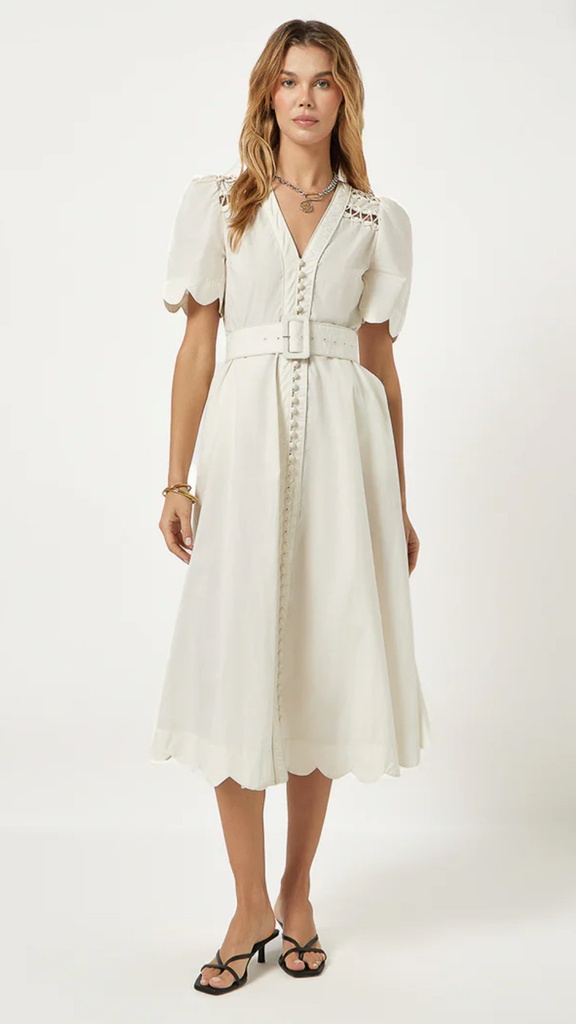Euphoria Dress