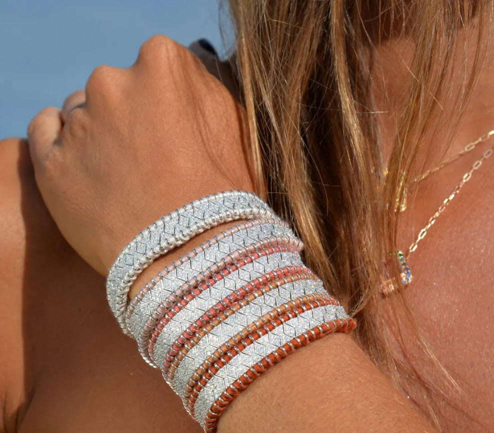 Janeiro Bracelet