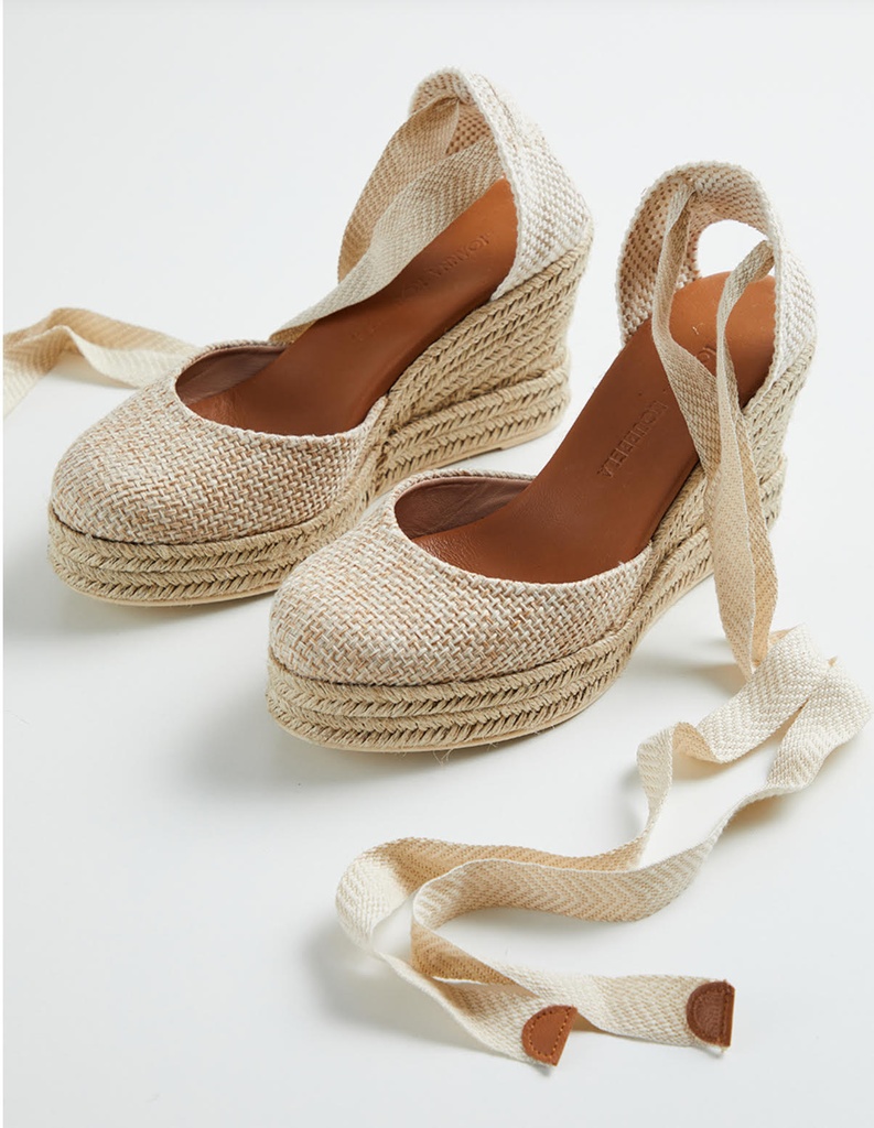 Espadrilles