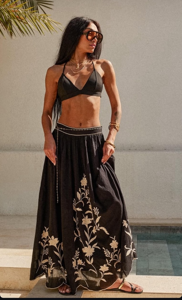 Estepona Skirt