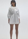 Rannoch Mini Dress