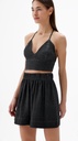 Black Shorts