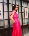 Evanton Maxi Dress