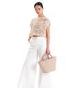 Nature Boxy Top