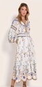 Flora Danica Dress