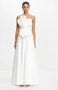 Sageston Gown
