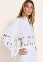 Tasmin Top