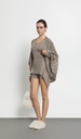 Twist & Shine Bolero